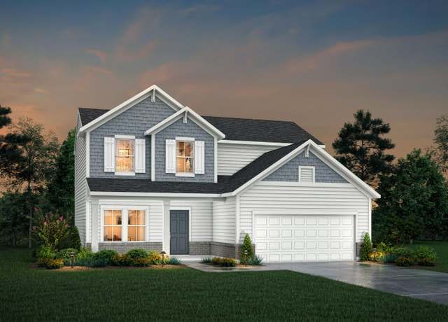 Property at 10468 Fairbourne Dr, Covington, KY 41015, 3 beds, 2.5 baths