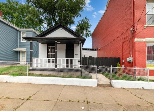 Property at 813 6th Ave, Dayton, KY 41074, 2 beds, 2 baths
