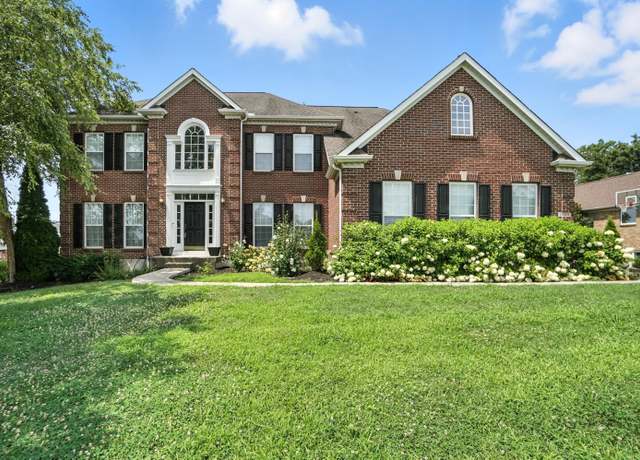 Property at 1205 Citation Dr, Union, KY 41091, 4 beds, 4.5 baths
