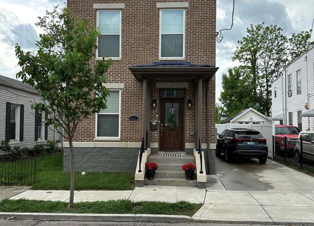 Property at 814 Ann St, Newport, KY 41071, 3 beds, 2.5 baths
