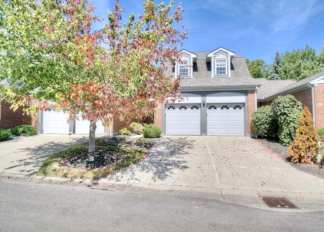 Property at 2754 Mansion Pl, Crestview Hills, KY 41017, 4 beds, 3.5 baths
