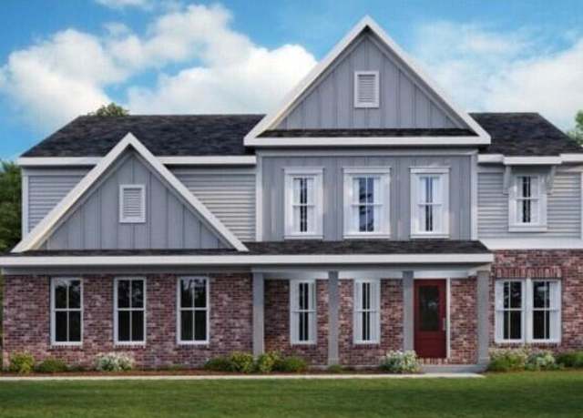 Property at 1323 Parkridge Dr, Alexandria, KY 41001, 4 beds, 2.5 baths