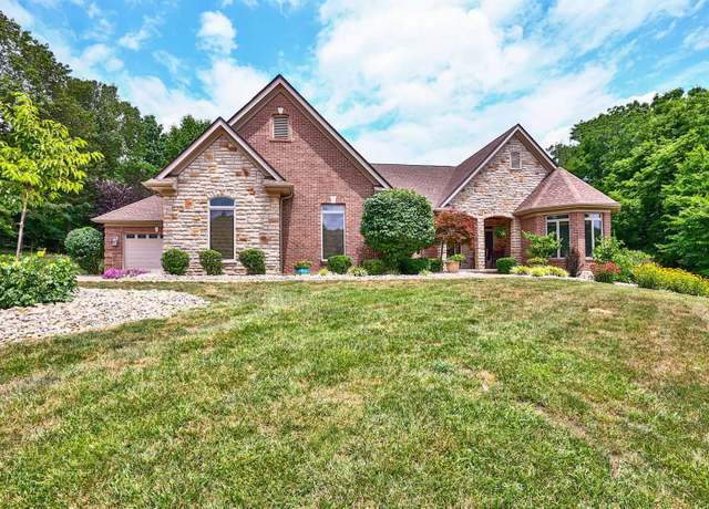 Property at 10019 Timbercreek Ct, California, KY 41007, 4 beds, 4.5 baths