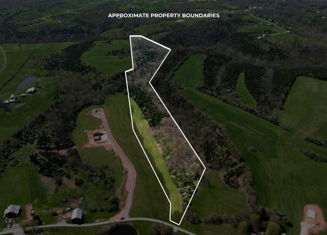 Property at 1872 Haubner Rd Lot 5, California, KY 41007