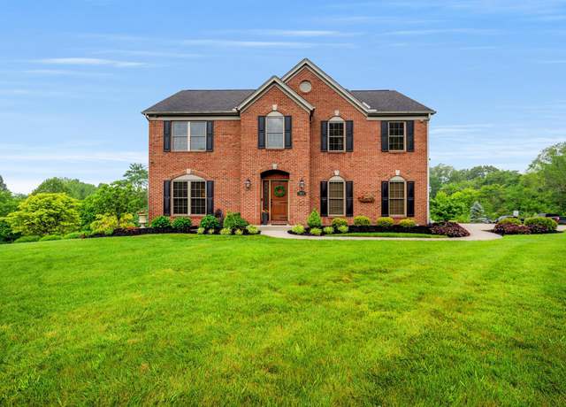Property at 3497 Makena Ln, California, KY 41007, 4 beds, 3 baths