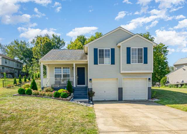 Property at 10354 Frank Duke Blvd, Florence, KY 41042, 3 beds, 1 bath