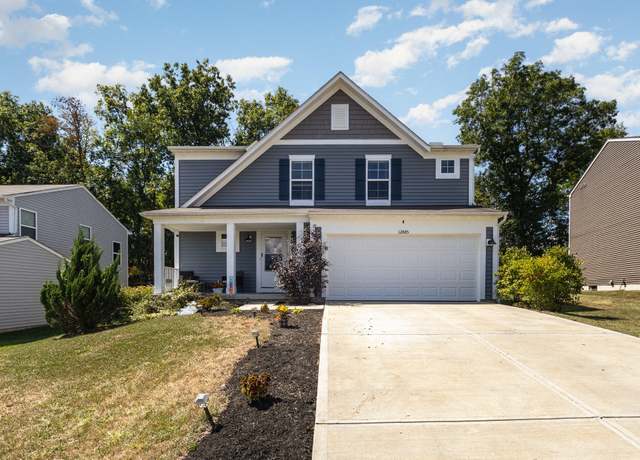 Property at 12885 Sycamore Crk Dr, Alexandria, KY 41001, 3 beds, 2.5 baths