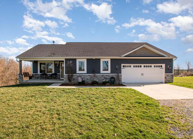 Property at 220 Mann Rd, Crittenden, KY 41030, 3 beds, 3 baths