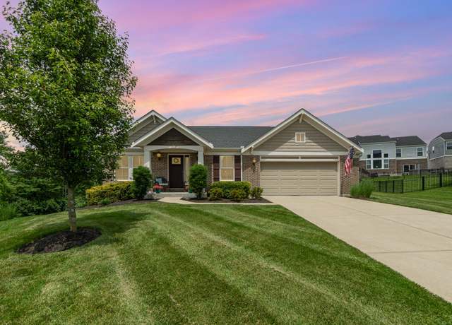Property at 15108 Stable Wood Dr, Union, KY 41091, 4 beds, 3 baths