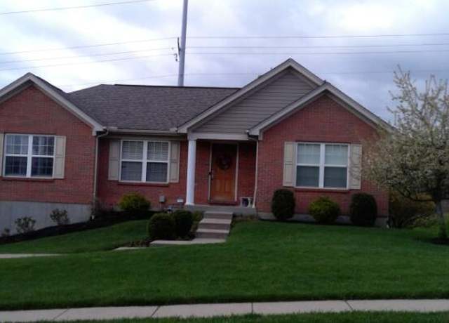 Property at 739 Pintail Ct, Alexandria, KY 41001, 3 beds, 2.5 baths