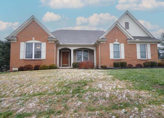 Property at 841 Lauren Dr, Villa Hills, KY 41017, 4 beds, 3 baths