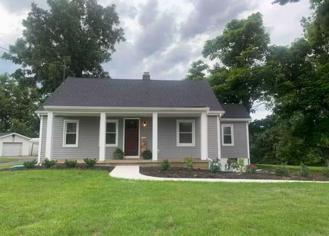 Property at 29 Kings Dr, Dry Ridge, KY 41035, 4 beds, 1.5 baths