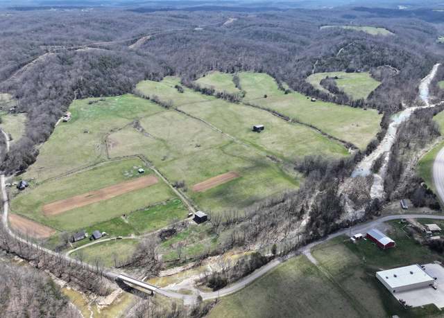 Property at 0 Sawdridge Creek West Rd, Owenton, KY 40359