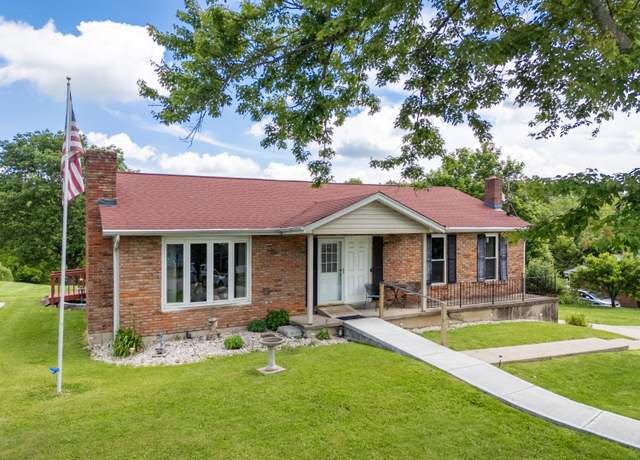 Property at 12211 Don St, Walton, KY 41094, 3 beds, 3 baths