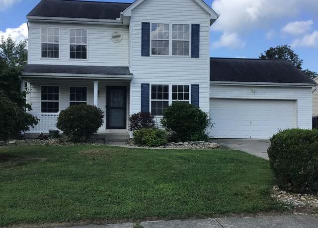 Property at 133 Haley Ln, Walton, KY 41094, 3 beds, 3 baths
