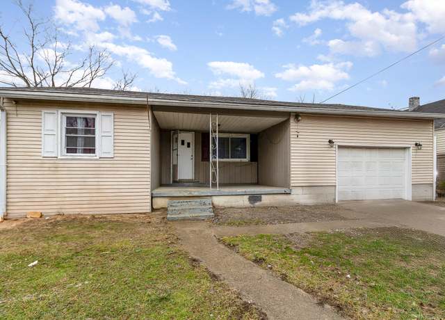 Property at 2054 Lakeview Dr, Fort Wright, KY 41017, 4 beds, 1 bath