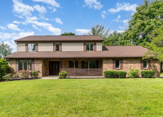Property at 8749 Heritage Dr, Florence, KY 41042, 4 beds, 3 baths