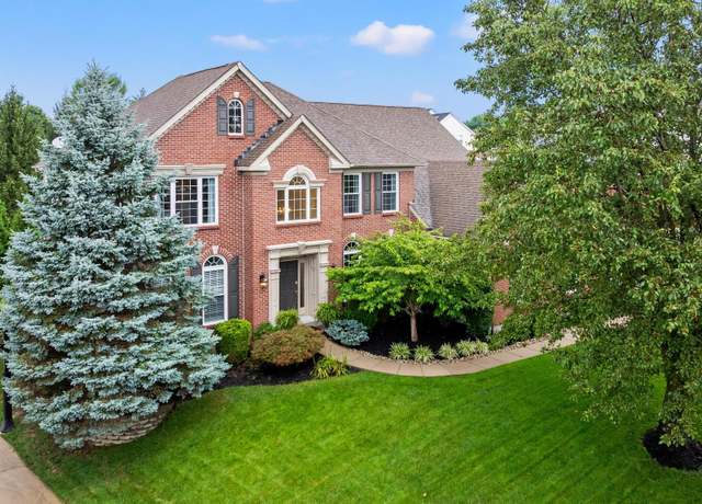 Property at 14890 Cool Springs Blvd, Union, KY 41091, 4 beds, 3.5 baths