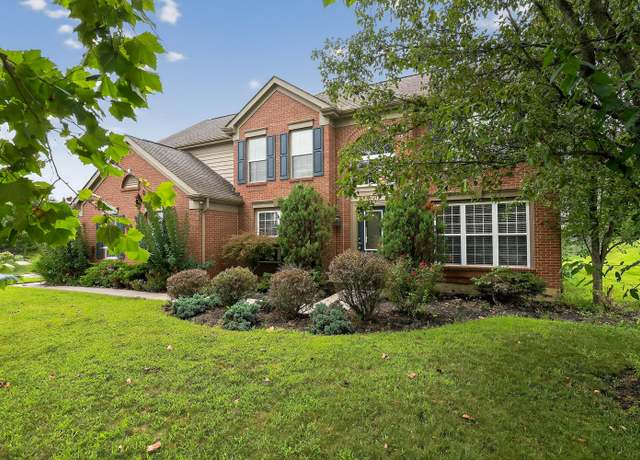 Property at 8601 Marais Dr, Union, KY 41091, 4 beds, 3.5 baths