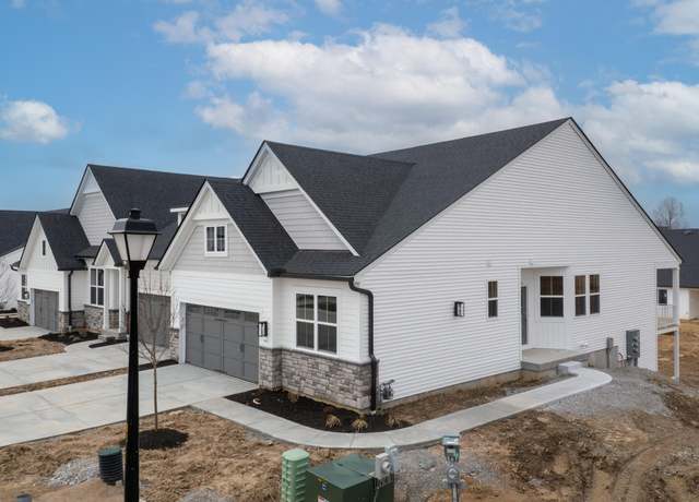Property at 882 Riffle Rdg Unit C, Alexandria, KY 41001, 3 beds, 3 baths