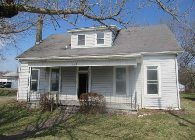 Property at 110 Webster St, Glencoe, KY 41046, 3 beds, 2 baths