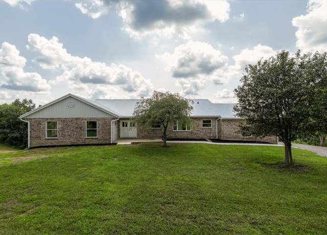 Property at 3290 Lawrenceville Rd, Corinth, KY 41010, 4 beds, 2.5 baths
