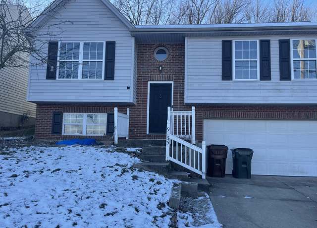 Property at 9133 Juniper Ln, Covington, KY 41017, 3 beds, 2.5 baths