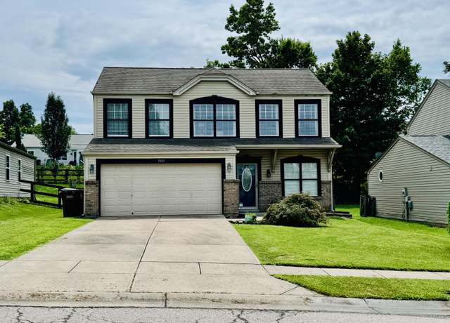 Property at 3185 Meadoway Ct, Independence, KY 41051, 3 beds, 2.5 baths