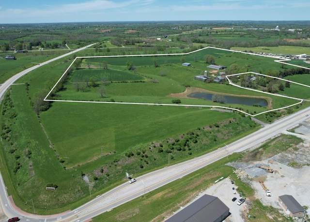 Property at 0 US Hwy 27 S, Cynthiana, KY 41031