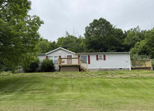 Property at 4390 Woolper Rd, Petersburg, KY 41080, 3 beds, 2 baths