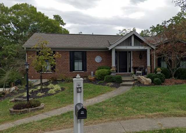 Property at 3119 Winding Trails Dr, Edgewood, KY 41017, 3 beds, 2.5 baths