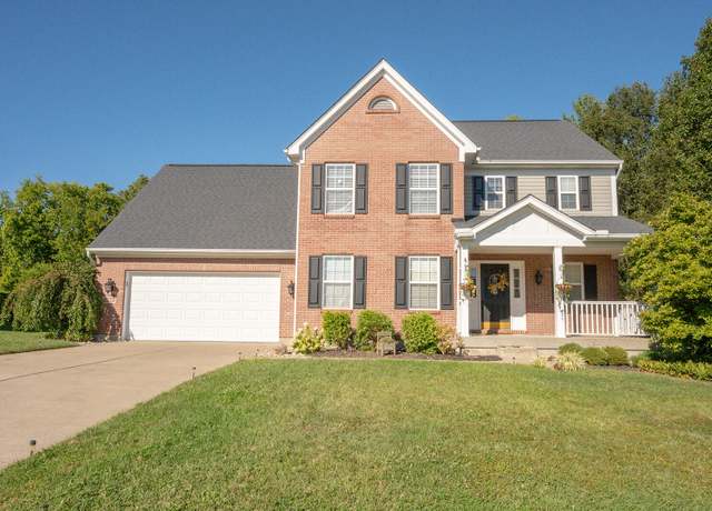 Property at 442 Foxhunt Dr, Walton, KY 41094, 4 beds, 3 baths