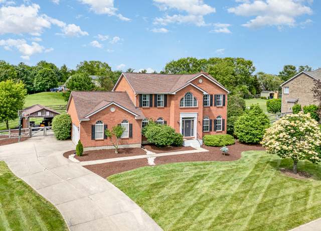 Property at 10836 Secretariat, Union, KY 41091, 4 beds, 2.5 baths