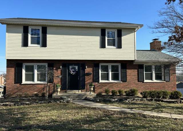 Property at 1726 Highland Pike, Covington, KY 41011, 4 beds, 2 baths