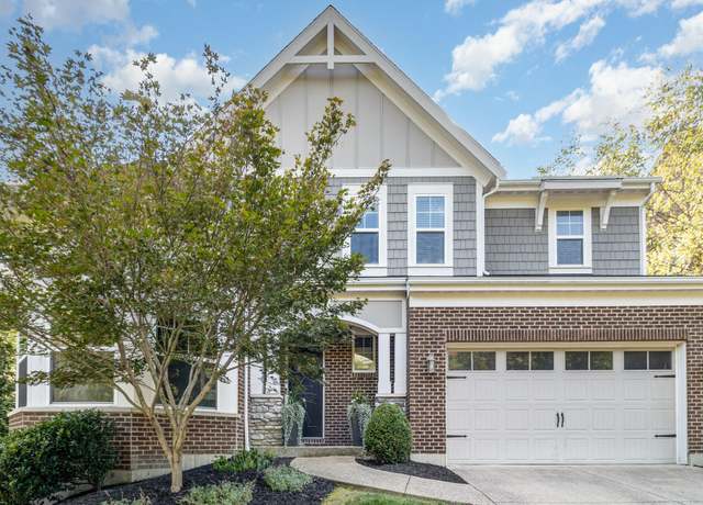 Property at 1 Villagrande Blvd, Fort Thomas, KY 41075, 4 beds, 4.5 baths