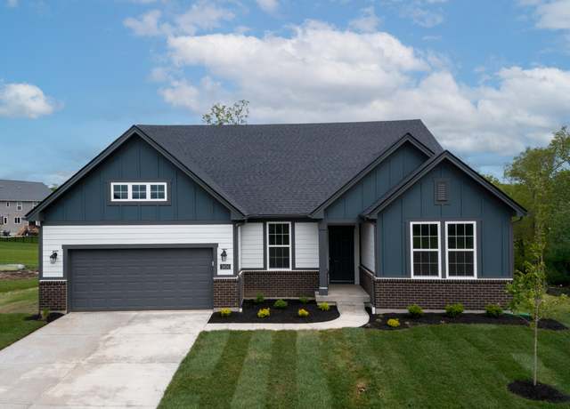 Property at 3850 Sherbourne Dr, Independence, KY 41051, 2 beds, 3.5 baths