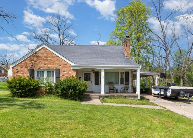 Property at 4126 Lloyd Ave, Erlanger, KY 41018, 3 beds, 1.5 baths