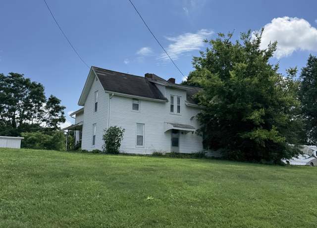 Property at 0 Baton Rouge Tract 4 Rd, Williamstown, KY 41097