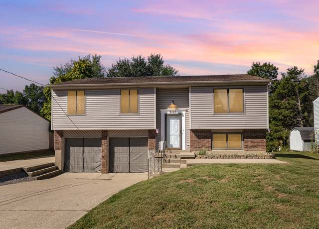 Property at 8345 Tamarack Dr, Florence, KY 41042, 3 beds, 1.5 baths