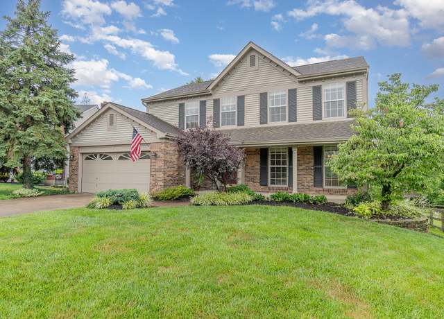 Property at 6243 Fairoaks Dr, Florence, KY 41042, 4 beds, 2.5 baths