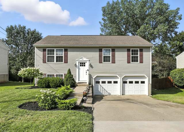 Property at 62 Delphi Dr, Erlanger, KY 41018, 3 beds, 2.5 baths
