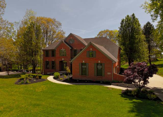 Property at 11277 Longden Way, Union, KY 41091, 5 beds, 4.5 baths