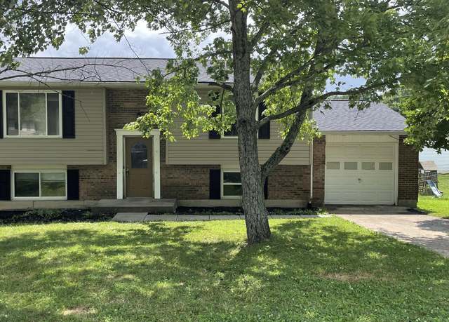 Property at 6238 Johnstone Ct, Burlington, KY 41005, 4 beds, 2 baths