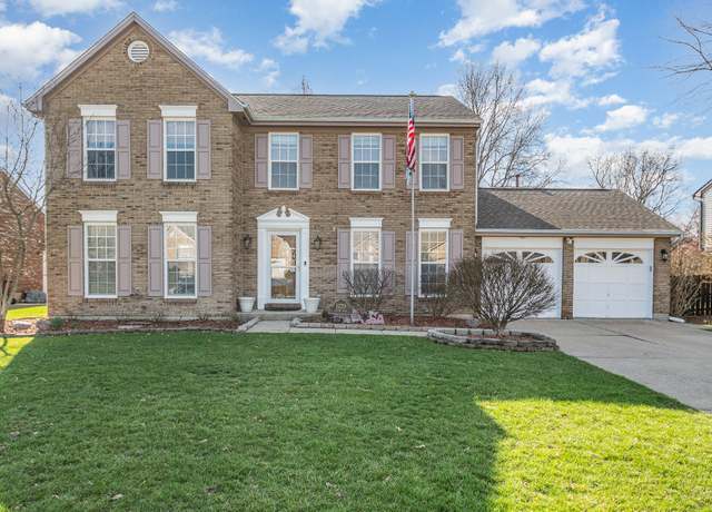 Property at 1229 Cayton Rd, Florence, KY 41042, 3 beds, 3 baths