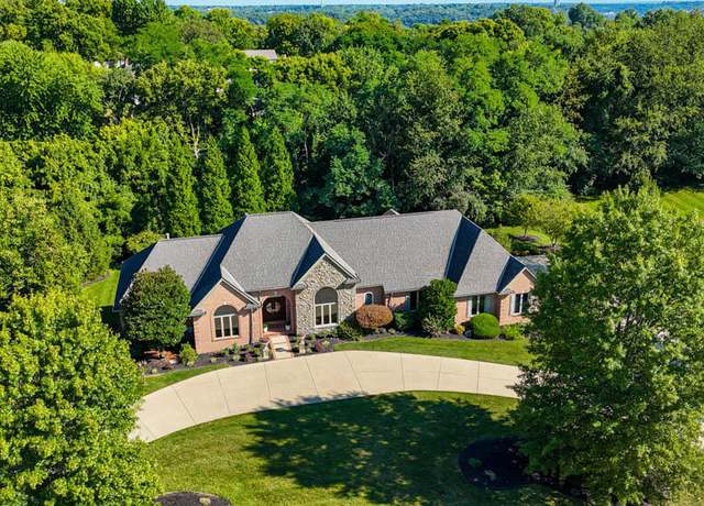 Property at 913 Rosewood Dr, Villa Hills, KY 41017, 4 beds, 4 baths