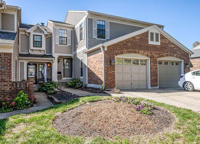 Property at 6445 Glendale Ct, Florence, KY 41042, 2 beds, 2.5 baths