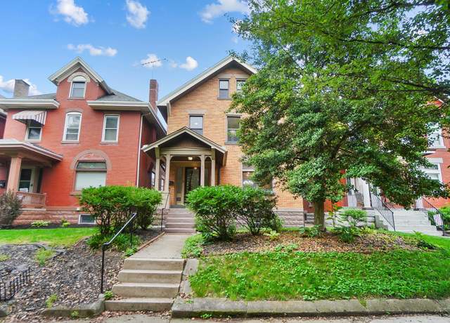 Property at 645 Maple Ave, Newport, KY 41071, 4 beds, 2.5 baths