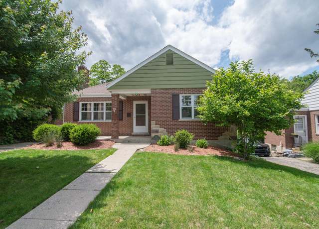 Property at 101 Mayo Ave, Fort Thomas, KY 41075, 2 beds, 1.5 baths