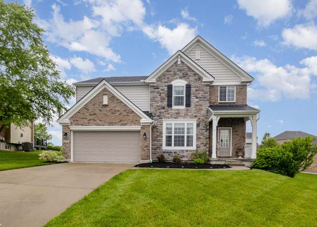 Property at 10192 Limerick Cir, Covington, KY 41015, 4 beds, 2.5 baths