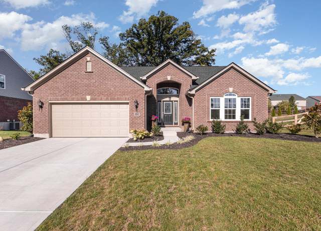 Property at 6159 Ballyshannon Dr, Union, KY 41091, 3 beds, 2.5 baths